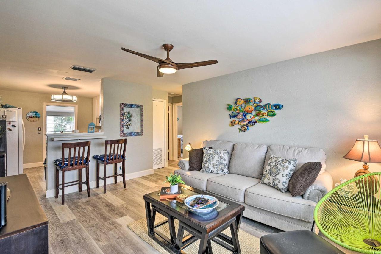 Pet-Friendly Ormond Beach Home With Fire Pit! エクステリア 写真
