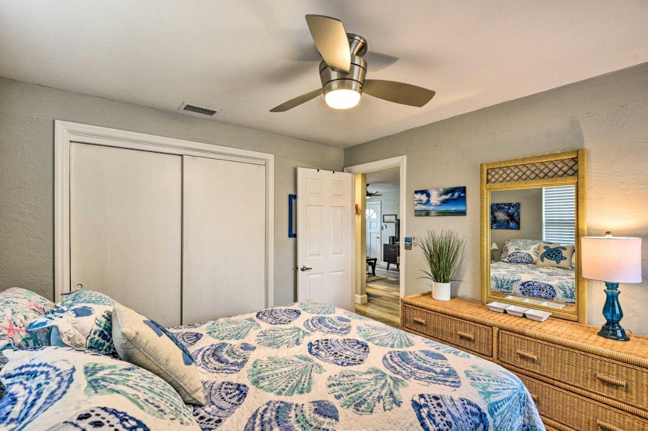 Pet-Friendly Ormond Beach Home With Fire Pit! エクステリア 写真