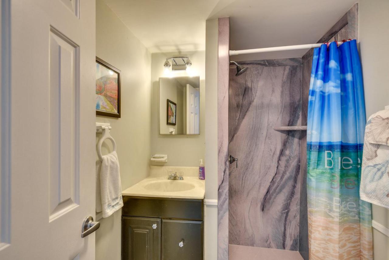 Pet-Friendly Ormond Beach Home With Fire Pit! エクステリア 写真